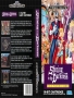 Sega  Genesis&nbsp; - &nbsp;Shining in the Darkness (2)